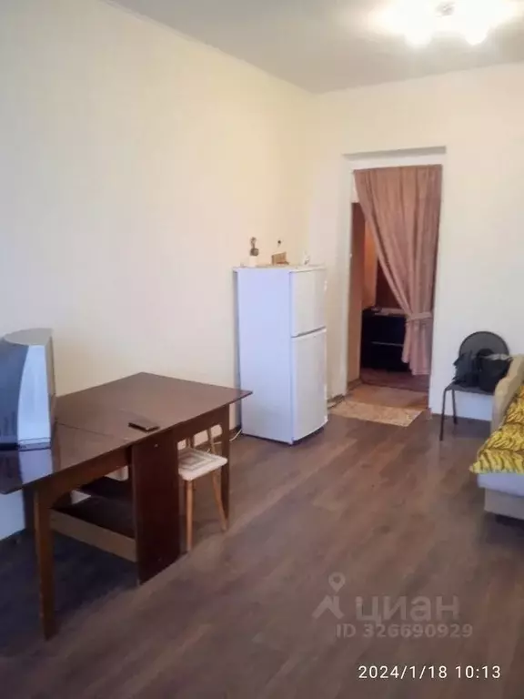 Комната Москва Варшавское ш., 47К1 (21.0 м) - Фото 2