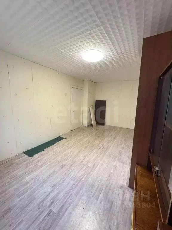 1-к кв. Кировская область, Кирово-Чепецк ул. Ленина, 58к2 (31.5 м) - Фото 1