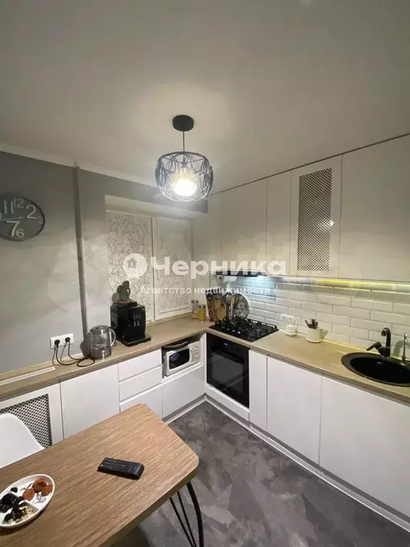 3-к. квартира, 50м, 3/5эт. - Фото 0