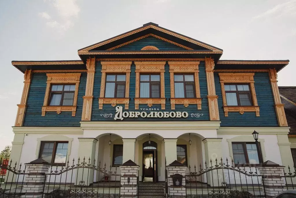 Комната Владимирская область, Суздаль Туристическая ул., 17 (10.0 м) - Фото 1