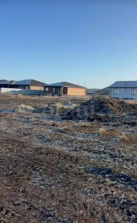 Участок в Курская область, Курский район, Рышковский сельсовет, д. ... - Фото 1