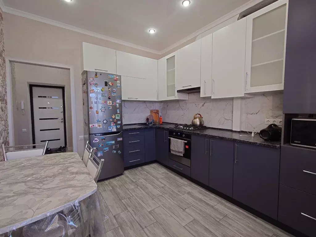 Продаётся 2-к квартира, 52 м - Фото 0