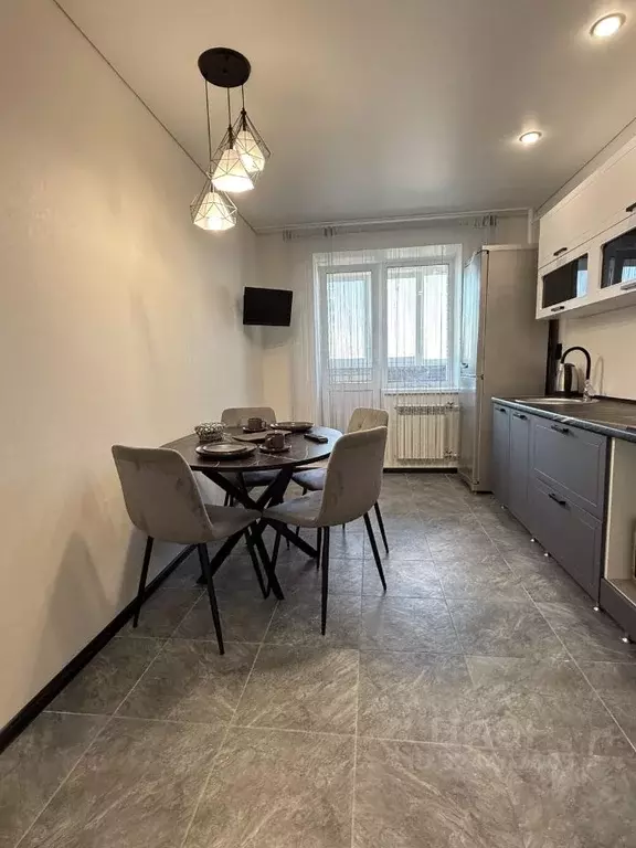 2-к кв. Брянская область, Брянск просп. Станке Димитрова, 64 (65.0 м) - Фото 1