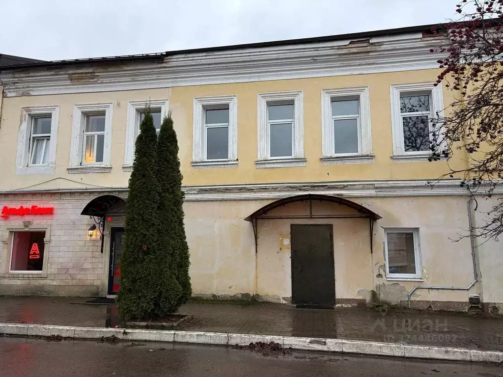 Помещение свободного назначения в Калужская область, Таруса ... - Фото 2