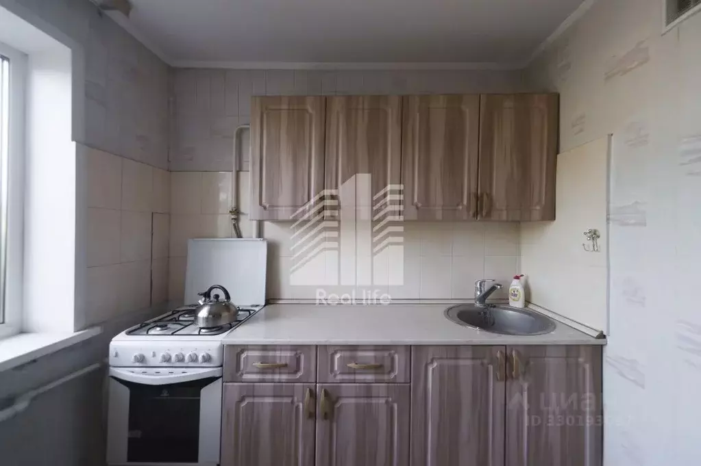2-к кв. Московская область, Домодедово ул. Текстильщиков, 1 (44.1 м) - Фото 2