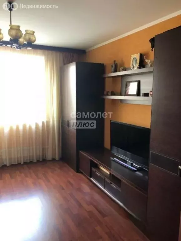 2-комнатная квартира: Москва, Борисовский проезд, 17к1 (52 м) - Фото 2