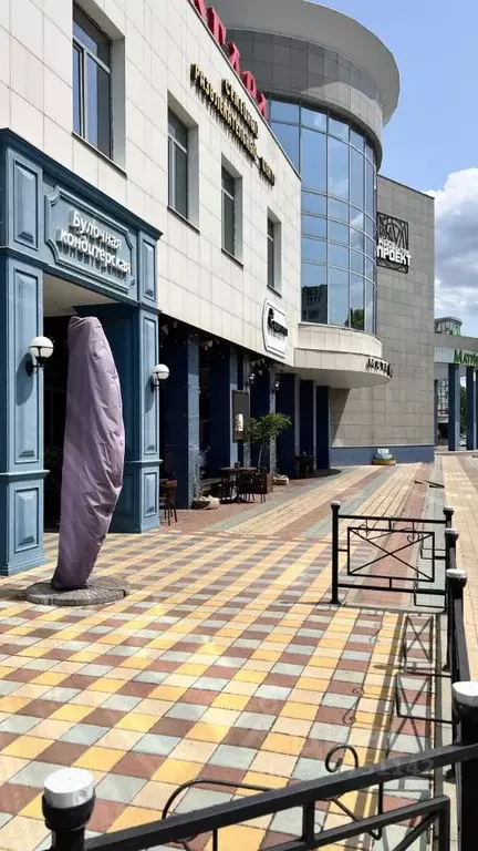 Помещение свободного назначения в Белгородская область, Белгород ул. ... - Фото 2