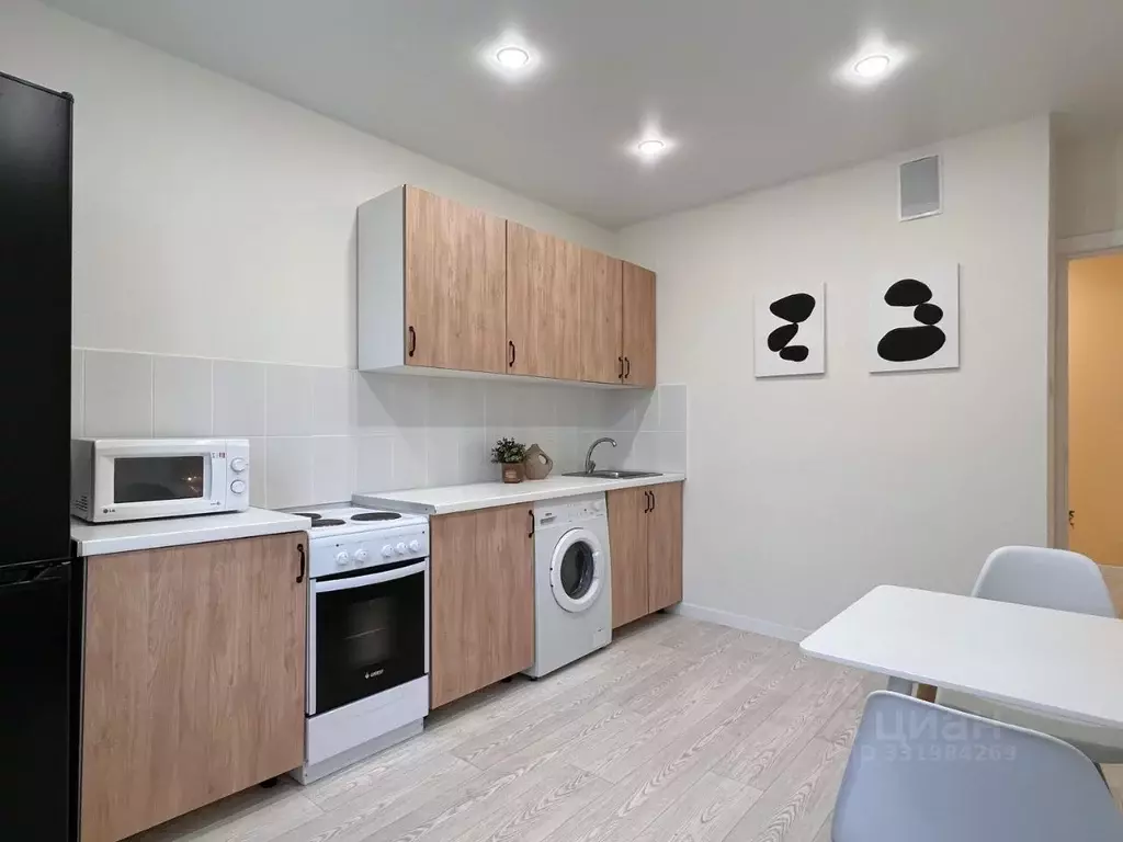4-к кв. Москва Марксистская ул., 38 (106.5 м) - Фото 2