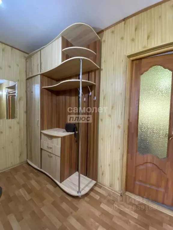 3-к кв. Калмыкия, Элиста 6-й мкр, 26 (65.5 м) - Фото 1