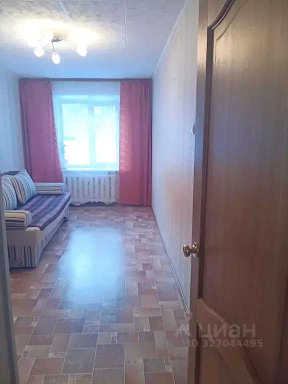 2-к кв. Томская область, Томск ул. Говорова, 70 (44.0 м) - Фото 2