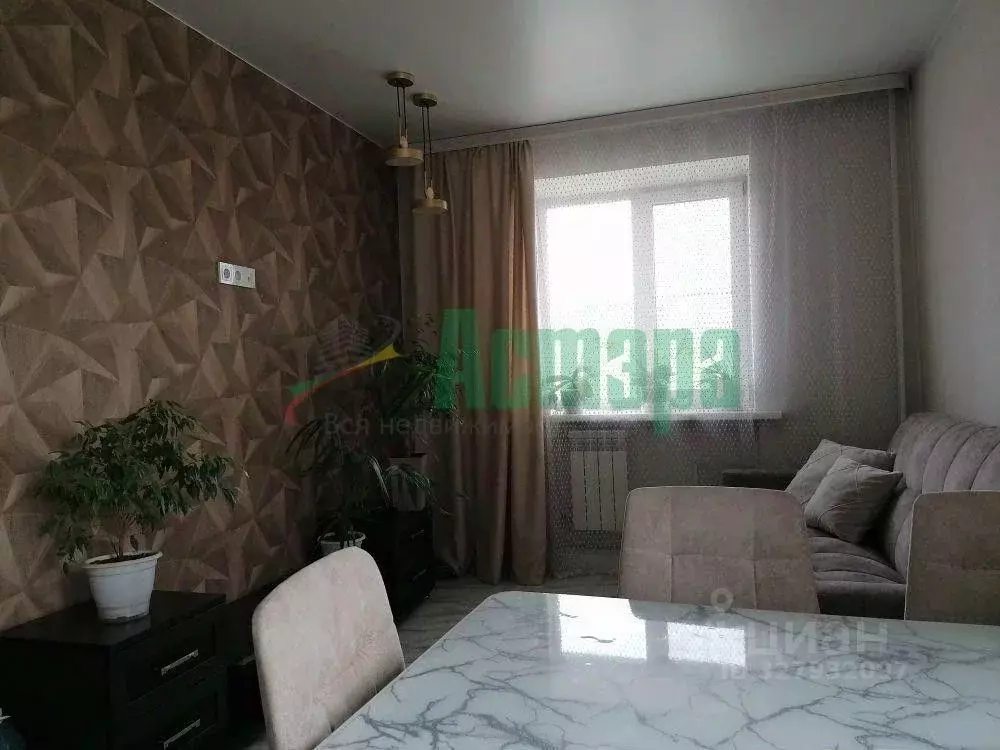 2-к кв. Забайкальский край, Чита ул. Шилова, 18 (55.0 м) - Фото 2