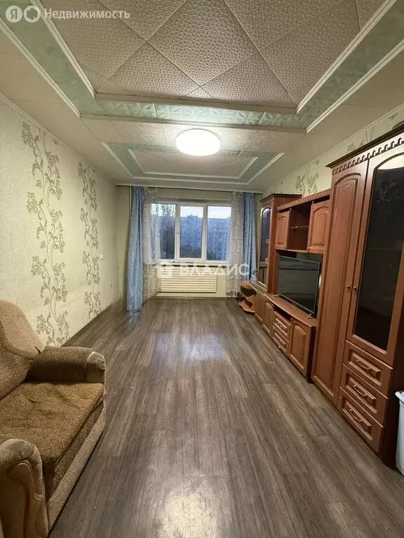 3-комнатная квартира: Стерлитамак, улица Гоголя, 96 (66.9 м) - Фото 1