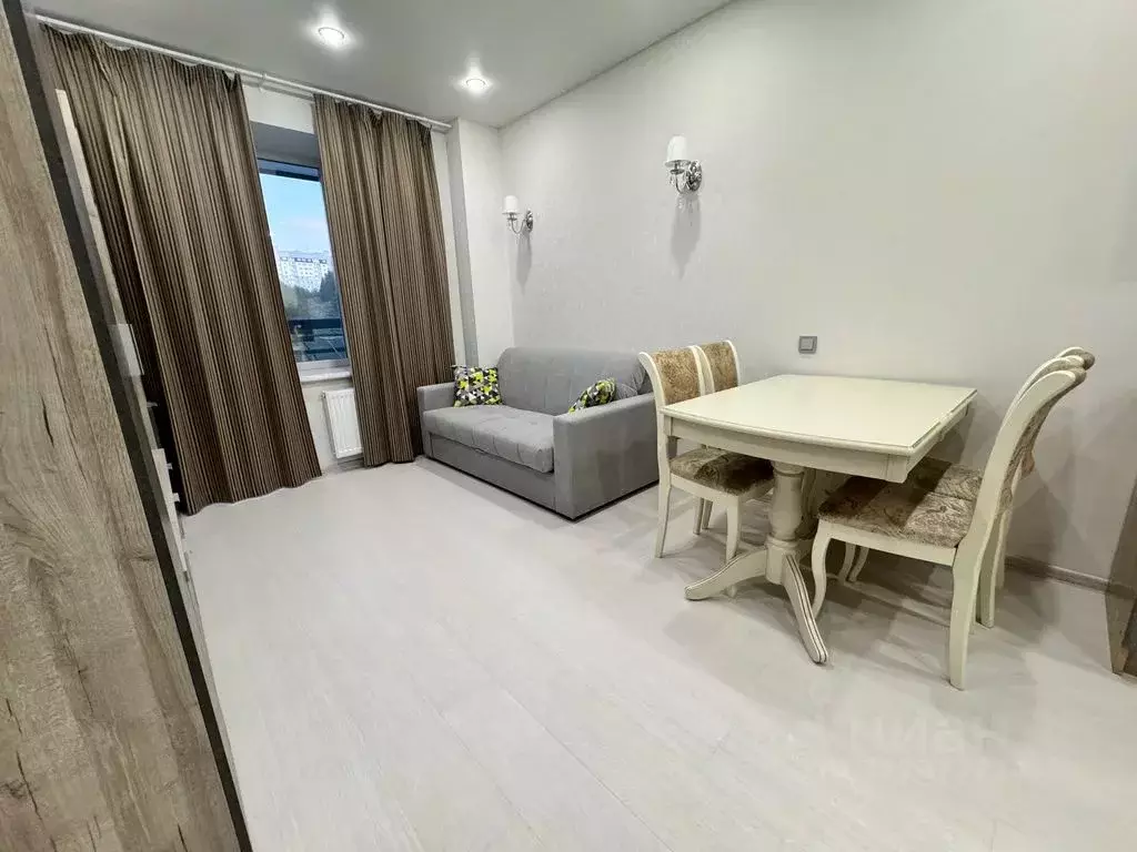 2-к кв. Коми, Сыктывкар Петрозаводская ул., 43 (52.0 м) - Фото 0