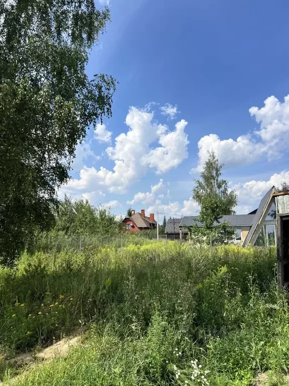 Участок в Московская область, Видное Сатурн-1 ТИЗ,  (4.0 сот.) - Фото 2