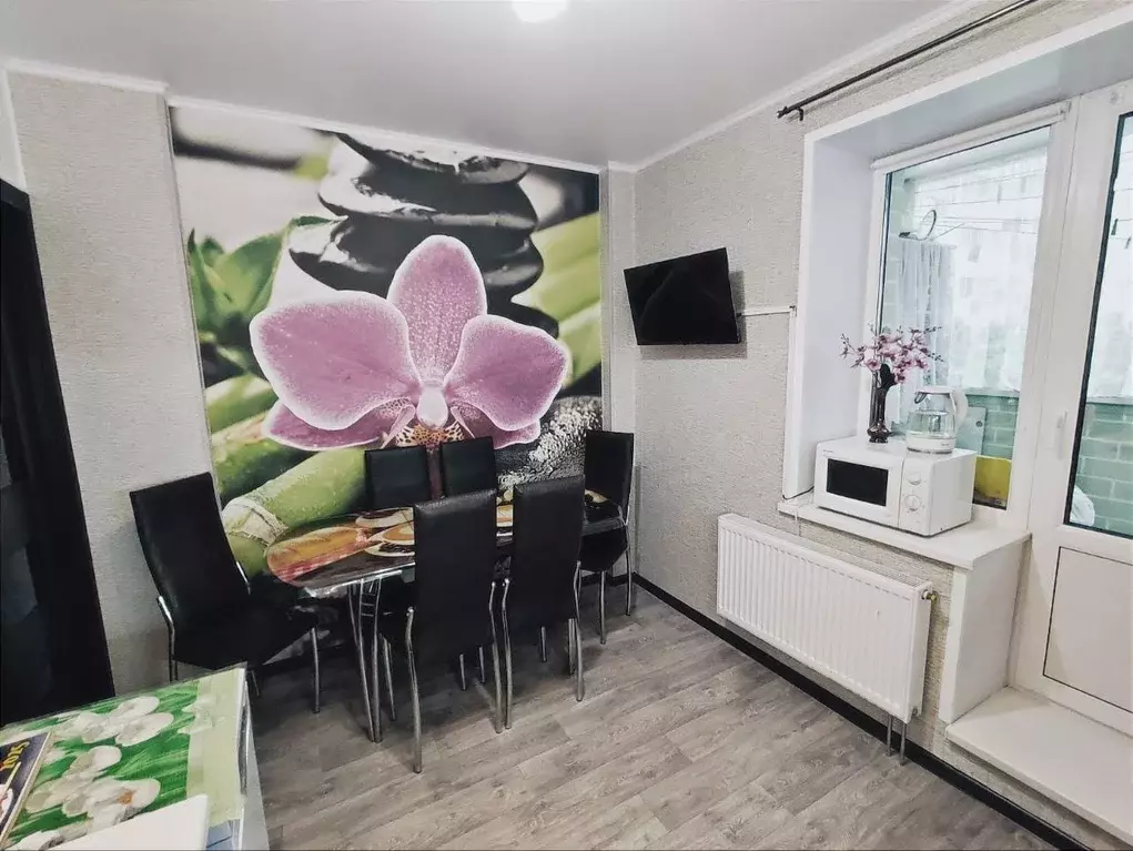 Продаётся 2-к квартира, 62 м - Фото 1
