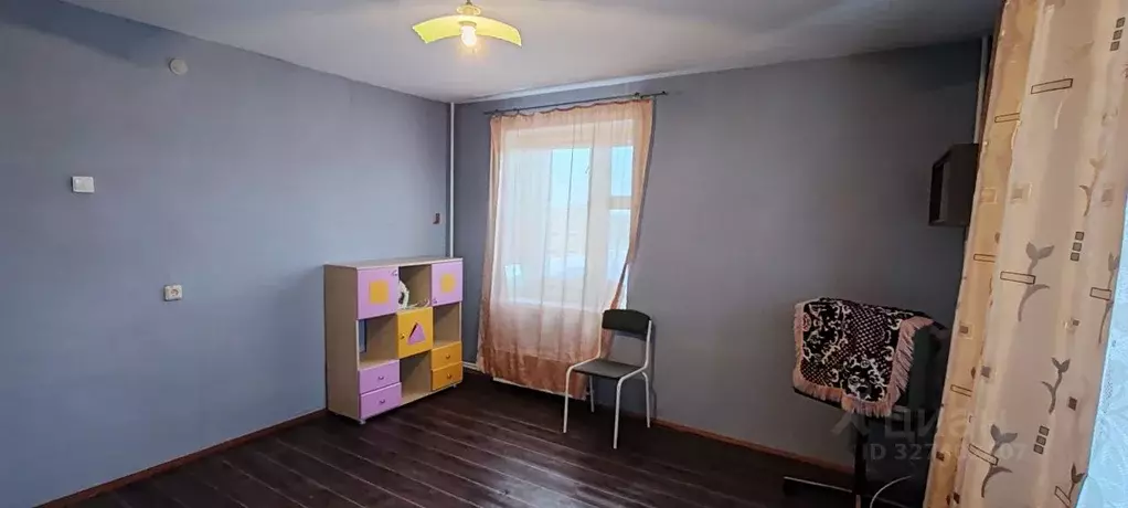 1-к кв. Коми, Сыктывкар просп. Бумажников, 5 (33.3 м) - Фото 2