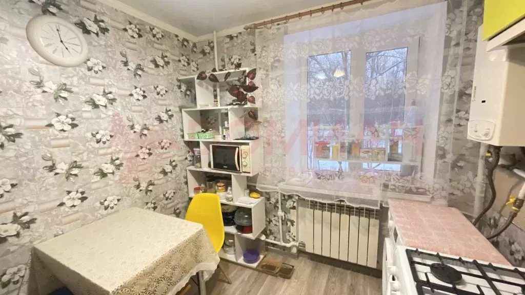 1-к кв. Ростовская область, Ростов-на-Дону просп. Шолохова, 296 (31.9 ... - Фото 2