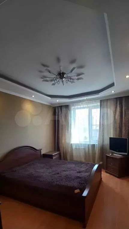 2-к. квартира, 56 м, 6/7 эт. - Фото 0