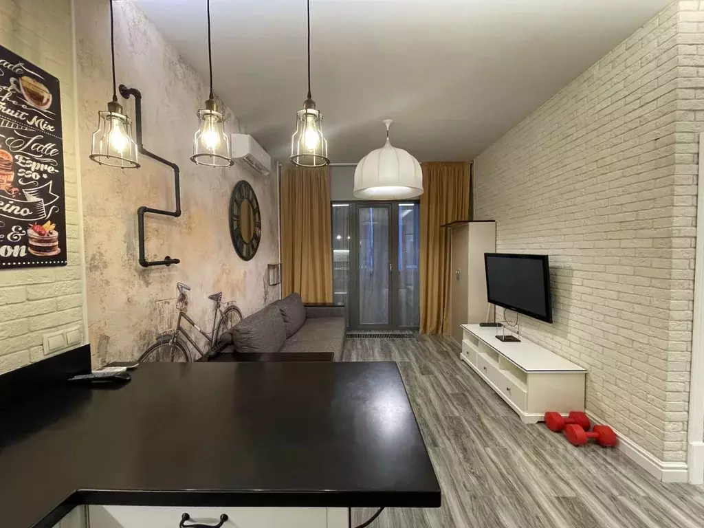 2-к кв. Москва Кронштадтский бул., 6к5 (44.0 м) - Фото 1