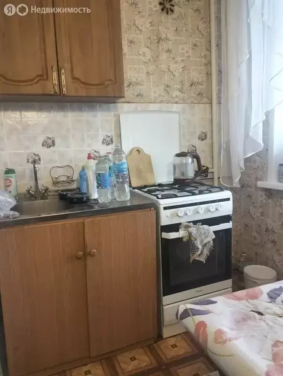 2-комнатная квартира: Владимир, улица Растопчина, 29 (41.3 м) - Фото 2