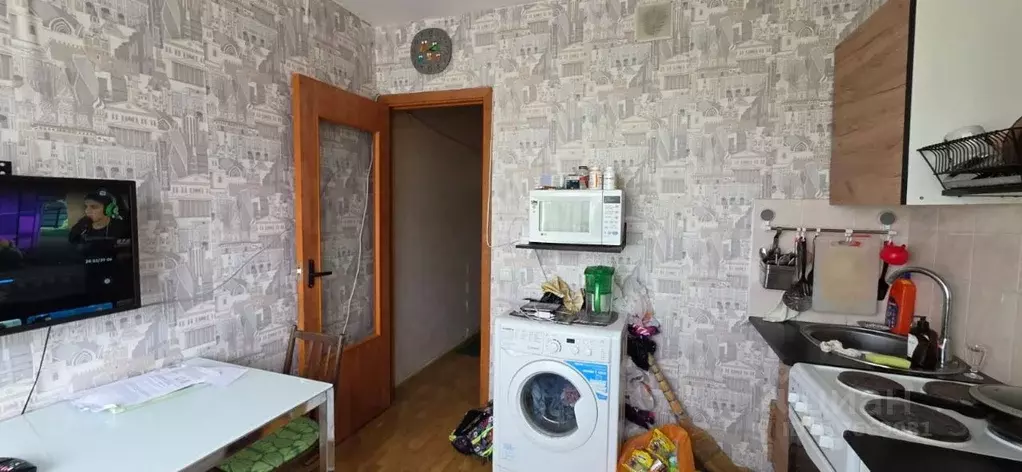 3-к кв. Москва ул. Дмитрия Ульянова, 23к1 (75.0 м) - Фото 1