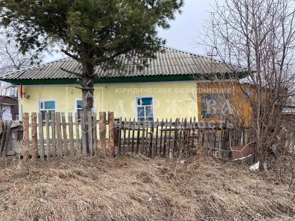 Дом в Кемеровская область, Кемерово ул. 2-я Иланская (48 м) - Фото 1