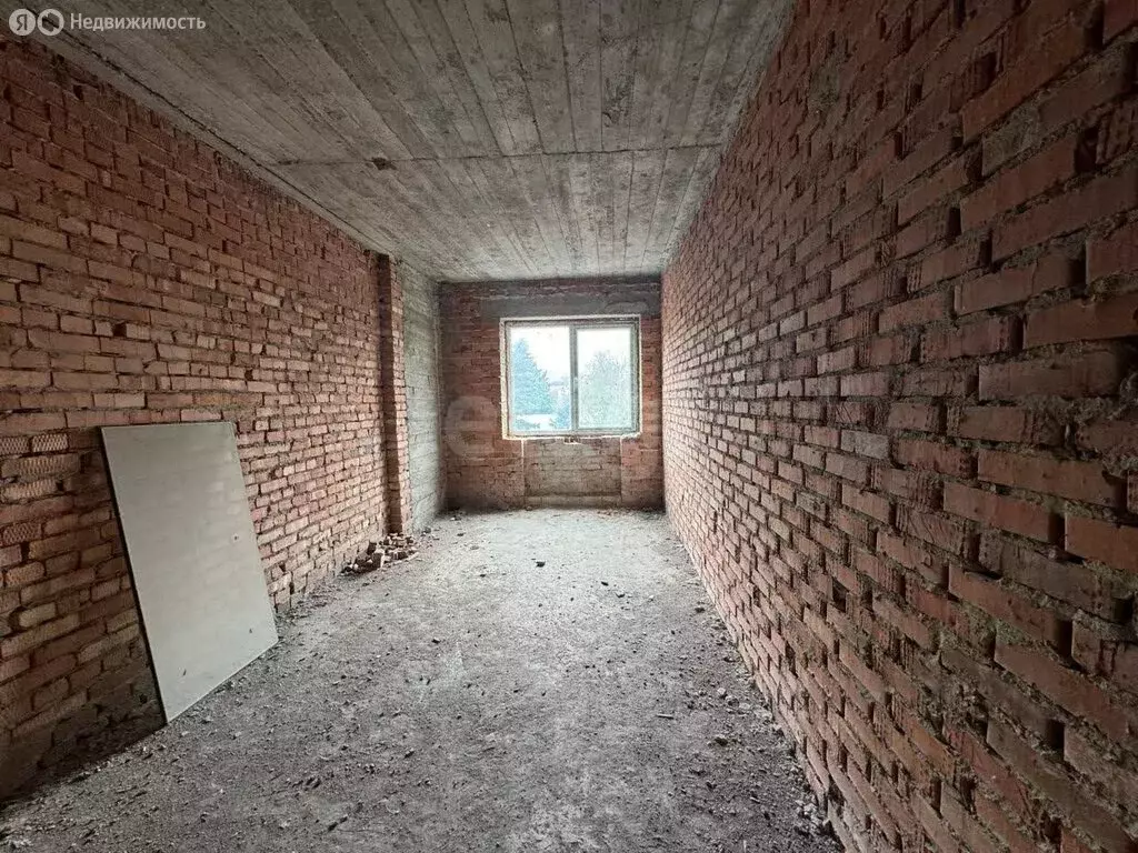 1-комнатная квартира: Владикавказ, Бородинская улица, 31 (52 м) - Фото 0