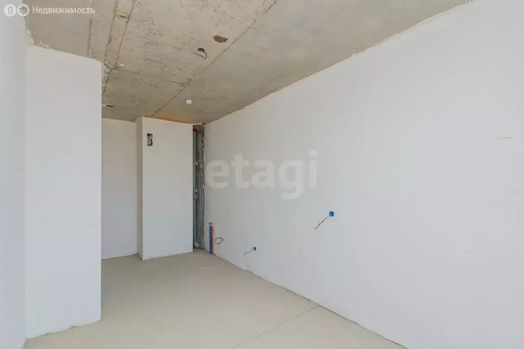 1-комнатная квартира: аул Новая Адыгея, Береговая улица, 3к17 (31.6 м) - Фото 1