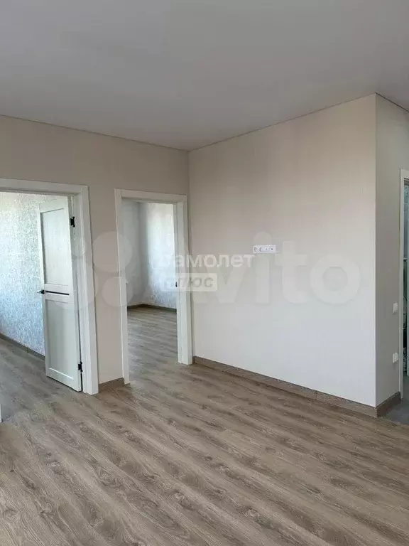3-к. квартира, 59,9 м, 18/20 эт. - Фото 1