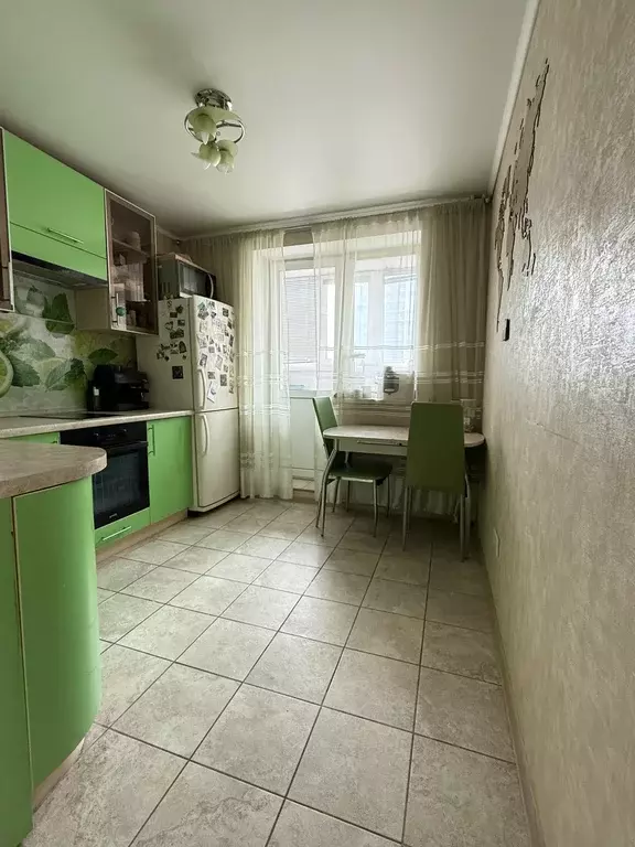 Продаётся 1-к квартира, 30.4 м - Фото 0