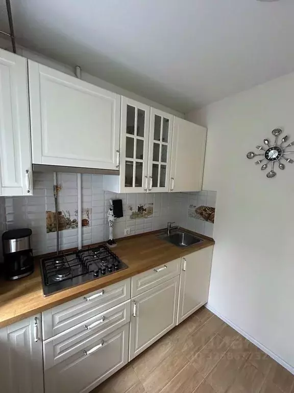 2-к кв. Московская область, Люберцы ул. С.П. Попова, 32/2 (43.6 м) - Фото 1