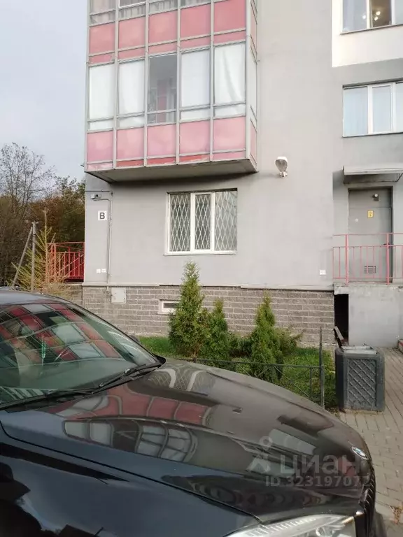 Помещение свободного назначения в Ленинградская область, Всеволожский ... - Фото 2