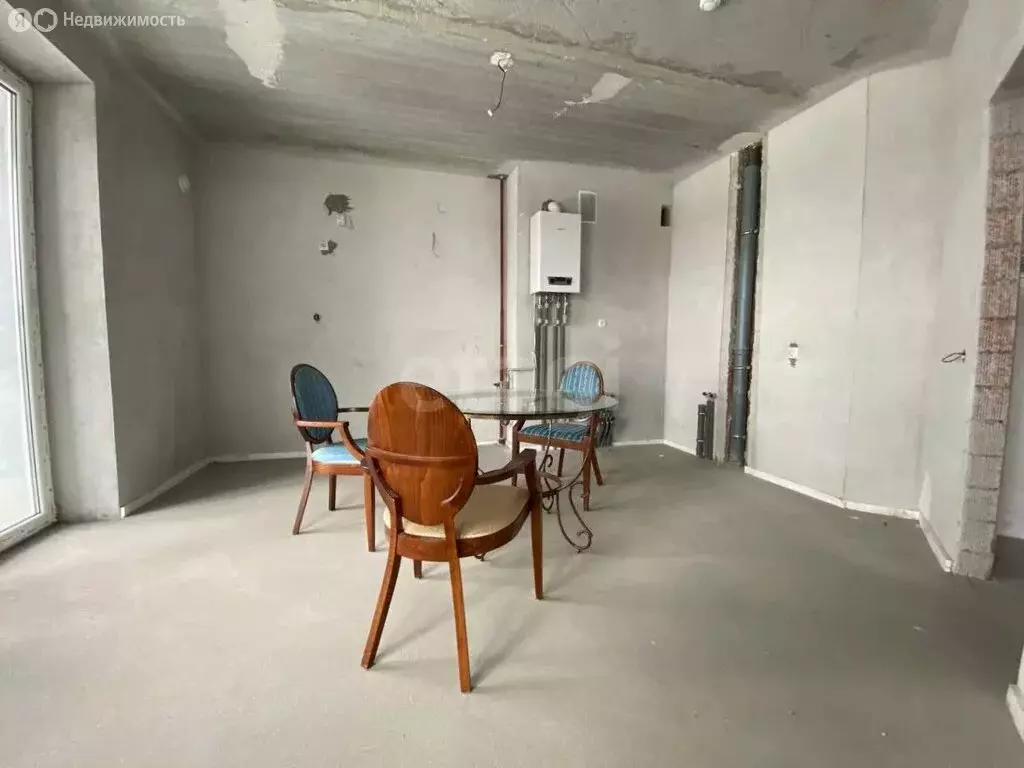 1-комнатная квартира: Зеленоградск, улица имени Гвардии Рядового ... - Фото 2