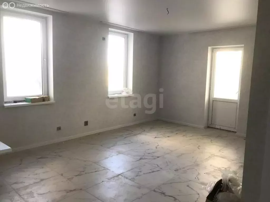 1-комнатная квартира: Анапа, Северный переулок, 1 (47 м) - Фото 1