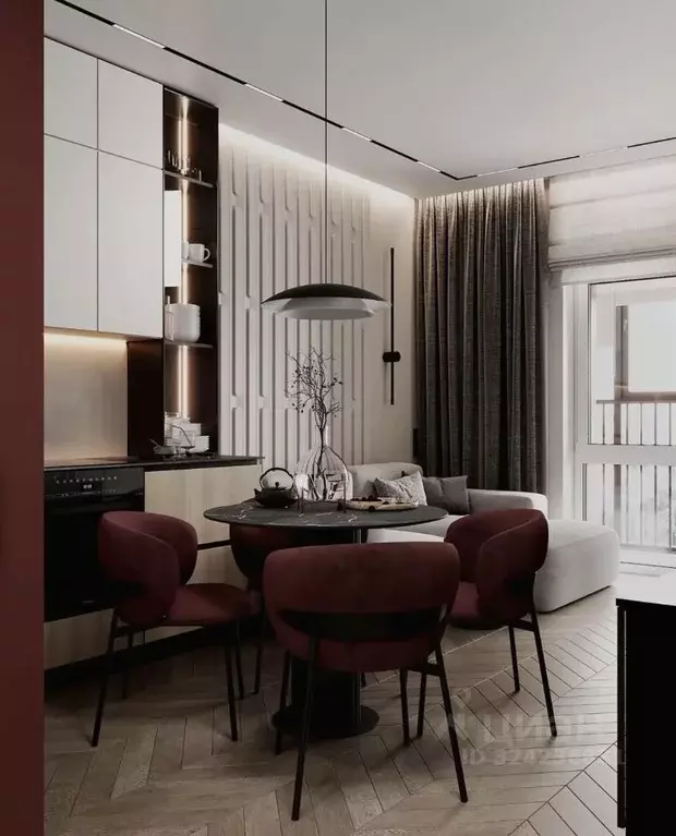 2-к кв. Краснодарский край, Сочи Центральный мкр, ул. Войкова, 20 ... - Фото 1