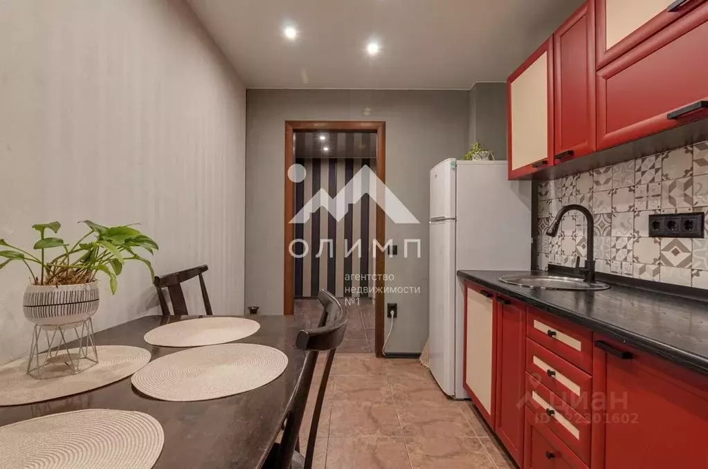 2-к кв. Вологодская область, Вологда Козленская ул., 76А (52.6 м) - Фото 2