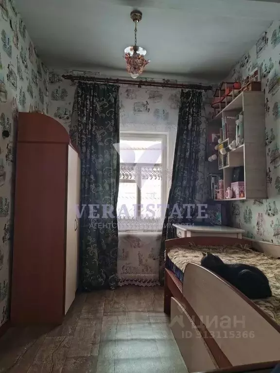 Дом в Новосибирская область, Болотное Советская ул. (48 м) - Фото 0