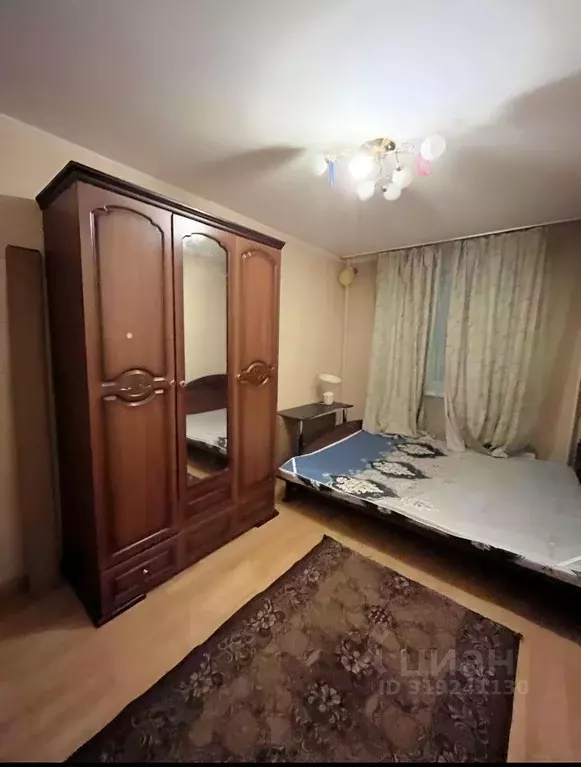 2-к кв. Москва Востряковский проезд, 15К2 (54.0 м) - Фото 1