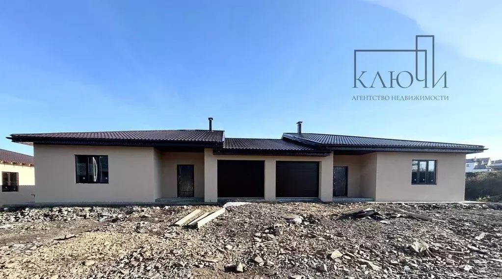 Дом в Челябинская область, Магнитогорск пл. Народных Гуляний (150 м) - Фото 1