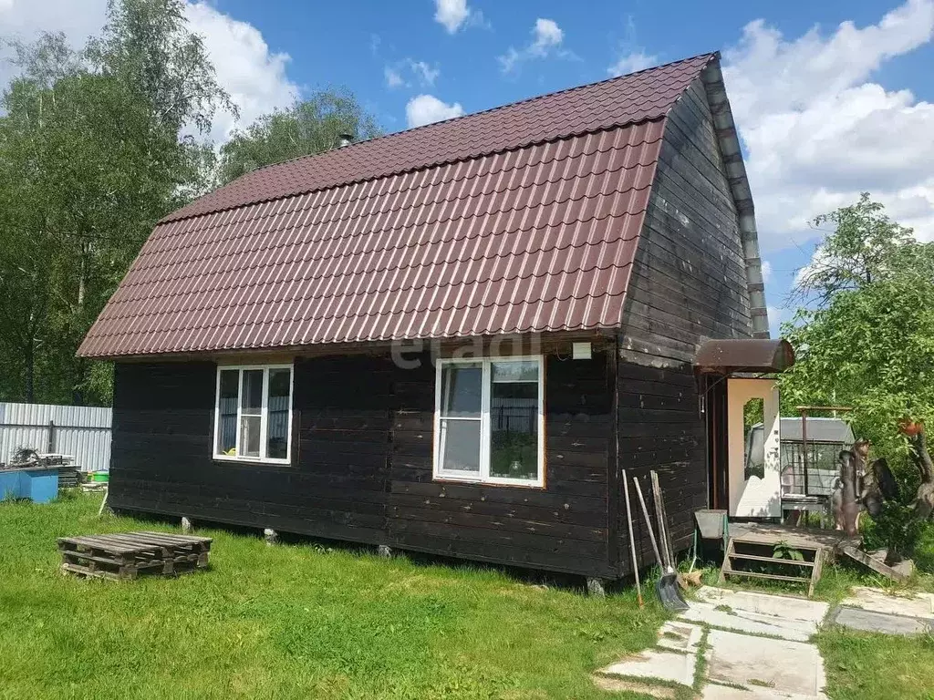 Участок в Калужская область, Малоярославецкий муниципальный округ, с. ... - Фото 1