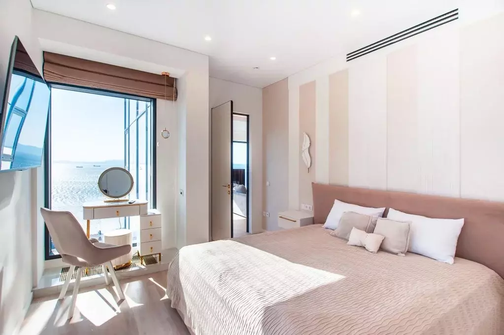 2-к кв. Приморский край, Владивосток ул. Арсеньева, 2А (72.0 м) - Фото 1