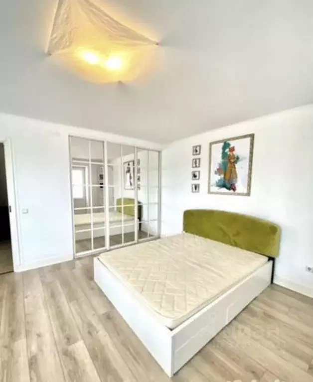 1-к кв. Новгородская область, Великий Новгород Маловишерская ул., 1 ... - Фото 2