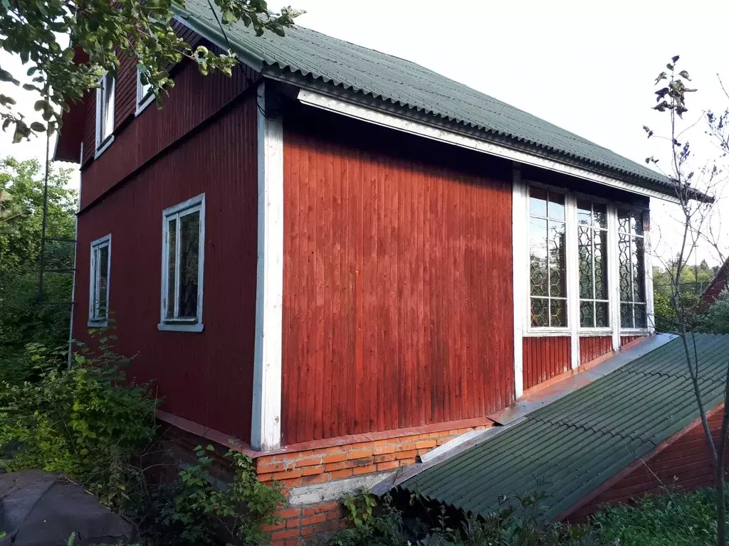 Продается дача в СНТ Нива - Фото 2