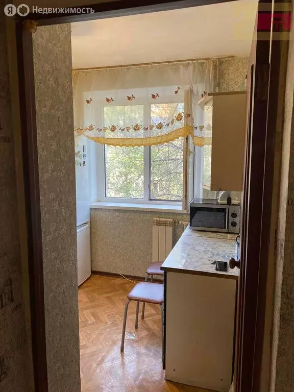 1-комнатная квартира: Самара, проспект Карла Маркса, 354 (30.5 м) - Фото 0