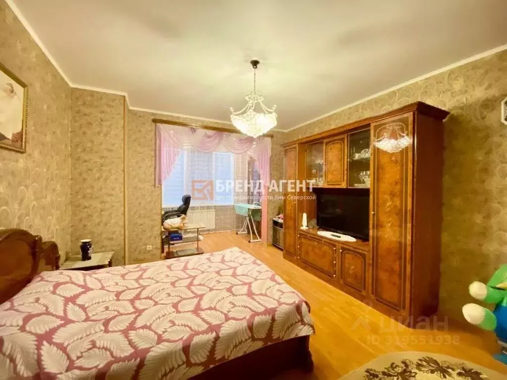 1-к кв. Белгородская область, Белгородский район, Дубовское с/пос, ... - Фото 1