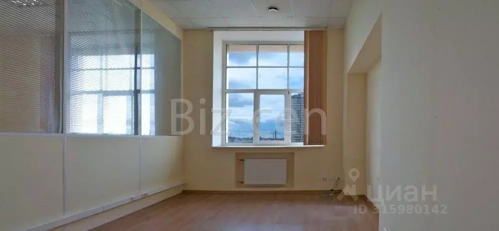Офис в Санкт-Петербург Новолитовская ул., 15 (25 м) - Фото 0
