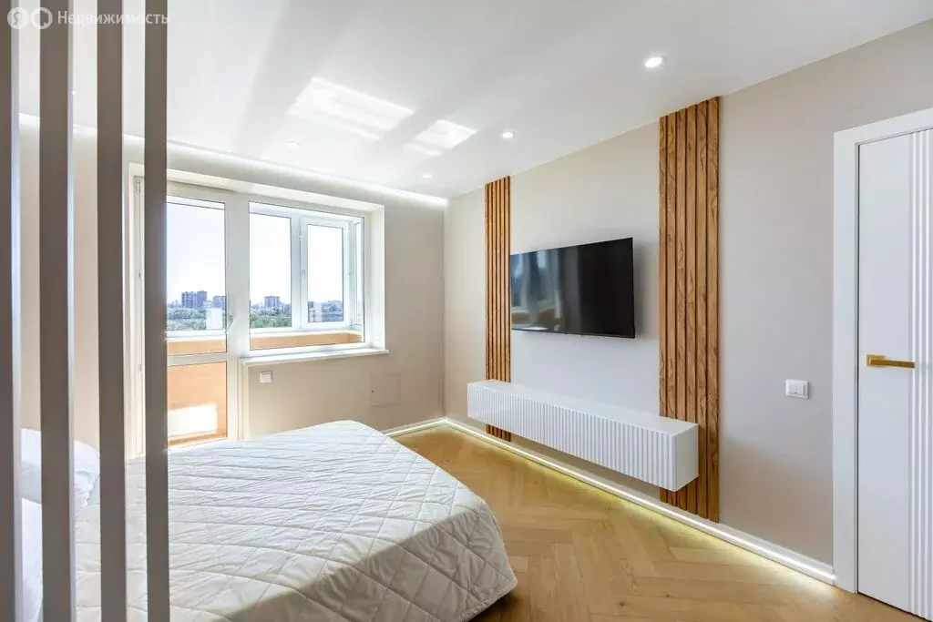 1-комнатная квартира: Москва, Илимская улица, 6 (40 м) - Фото 1