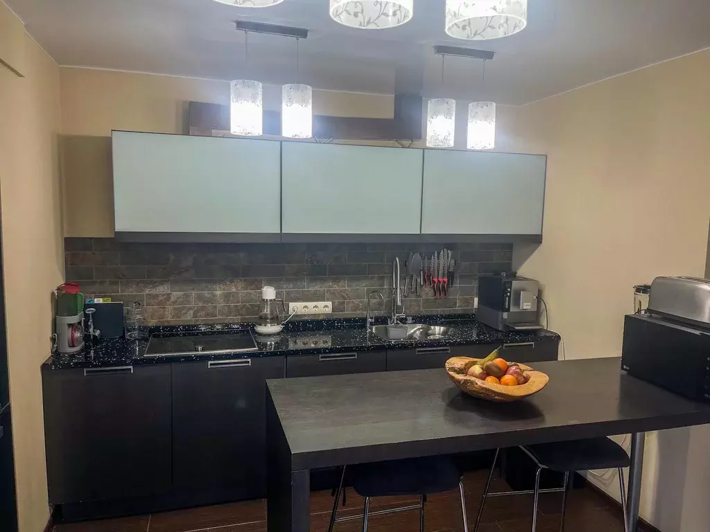 Продаётся 4-к квартира, 130 м - Фото 1