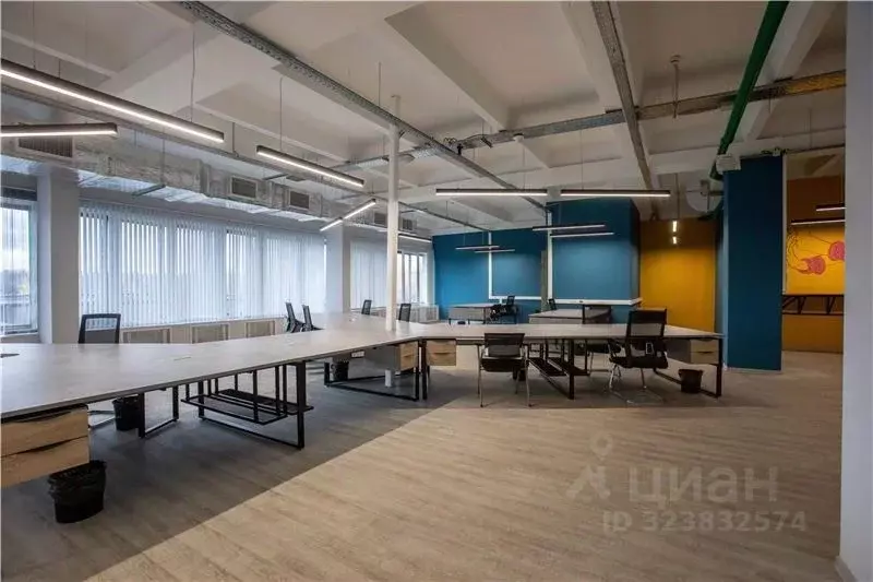 Офис в Москва ул. Академика Королева, 12 (822 м) - Фото 2