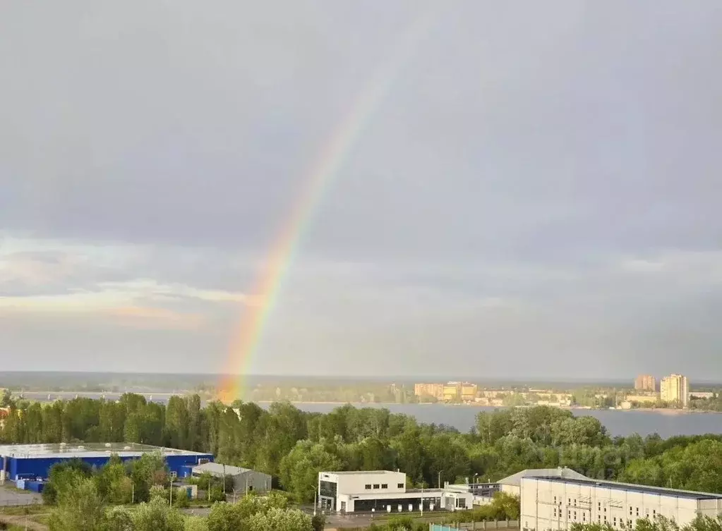1-к кв. Липецкая область, Липецк ул. 50 лет НЛМК, 11 (44.0 м) - Фото 1